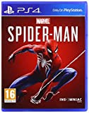 Marvel's Spider-Man (PS4) - Import UK