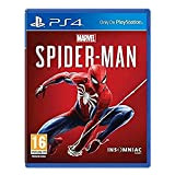 Marvel's Spider-Man PS4 - Version anglaise