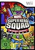Marvel Super Hero Squad 2 - The Infinity Gauntlet