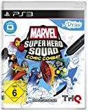 Marvel Super Hero Squad : Comic Combat (uDraw) [import allemand]