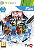 Marvel super hero squad comic creator (jeu Xbox 360 tablette)