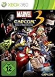 Marvel vs Capcom 3: fate of two worlds [import allemand]
