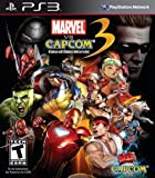 Marvel vs Capcom 3: fate of two worlds [import américain]