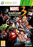 Marvel vs Capcom 3: fate of two worlds [import anglais]