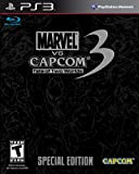 Marvel vs Capcom 3 Special Edition