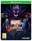 Marvel vs Capcom Infinite Deluxe Steelbook Edition