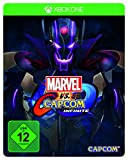 Marvel vs Capcom: Infinite XB-One Deluxe Edition [Import allemand]