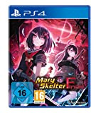 Mary Skelter Finale - Standard Edition (Playstation 4)