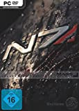 Mass Effect 2 - Collector's Edition (uncut) [import allemand]