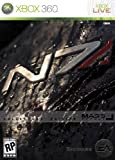 Mass Effect 2 - édition collector [import anglais]