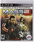 Mass Effect 2 for Sony PS3