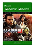 Mass Effect 2 [Xbox 360/One - Download Code]