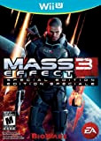 Mass effect 3 - édition spéciale [import europe]