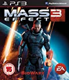 Mass effect 3 [import anglais]