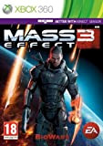 Mass effect 3 [import espagnol]