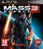 Mass effect 3 [import italien]