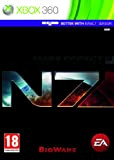 Mass effect 3 - N7 collector's edition [import allemand]
