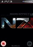 Mass Effect 3: N7 Collector's Edition (Playstation 3) [UK IMPORT]