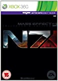 Mass Effect 3: N7 Collector's Edition (Xbox 360) [UK IMPORT]