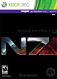 Mass Effect 3 N7 Collector's Edition Xbox 360 US