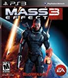 Mass Effect 3 PS3 US