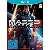 Mass effect 3 - special edition [import allemand]