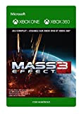Mass Effect 3 [Xbox 360/One - Download Code]