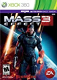 Mass Effect 3 Xbox 360 USÿ