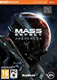 Mass Effect: Andromeda - Édition Standard [Code Jeu PC - Origin]