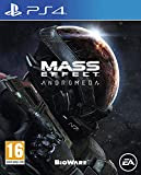 Mass Effect: Andromeda - Import (AT) PS4 [Import allemand]