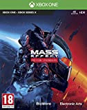 Mass Effect : Édition Légendaire (Xbox One)