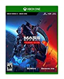 Mass Effect Legendary Edition for Xbox One and Xbox Series X