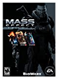 Mass Effect : Trilogie [Code Jeu PC - Origin]