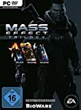 Mass Effect Trilogy [import allemand]