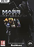 Mass effect trilogy [import anglais]