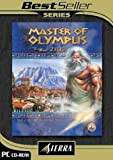 Master of Olympus Zeus [ PC Games ] [Import anglais]