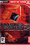 Master of Orion 3 (englishe Version) - Import Allemagne