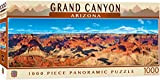 MasterPieces- Grand Canyon Pano 1000 pièces Panoramique, 71582