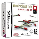 Matchstick - Puzzle by DS [import allemand]