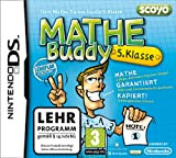 Mathe Buddy 5. Klasse (NDS) [import allemand]