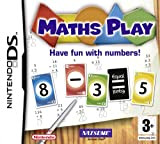Maths Play (Nintendo DS) [import anglais]