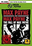 Max Payne 1+2 Doppelpack