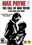 MAX PAYNE 2:FALL OF MAX PAYNE （輸入版）