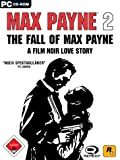 Max Payne 2: The Fall of Max Payne [Import allemand]