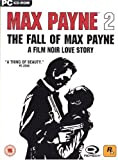 Max Payne 2 : the Fall of Max Payne [import anglais]