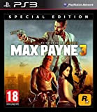 Max Payne 3 - édition spéciale [import italien]