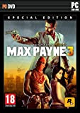 Max Payne 3 - édition spéciale