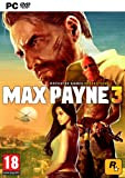 Max Payne 3 [import allemand]