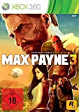 Max Payne 3 [import allemand]