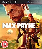 Max Payne 3 [import anglais]